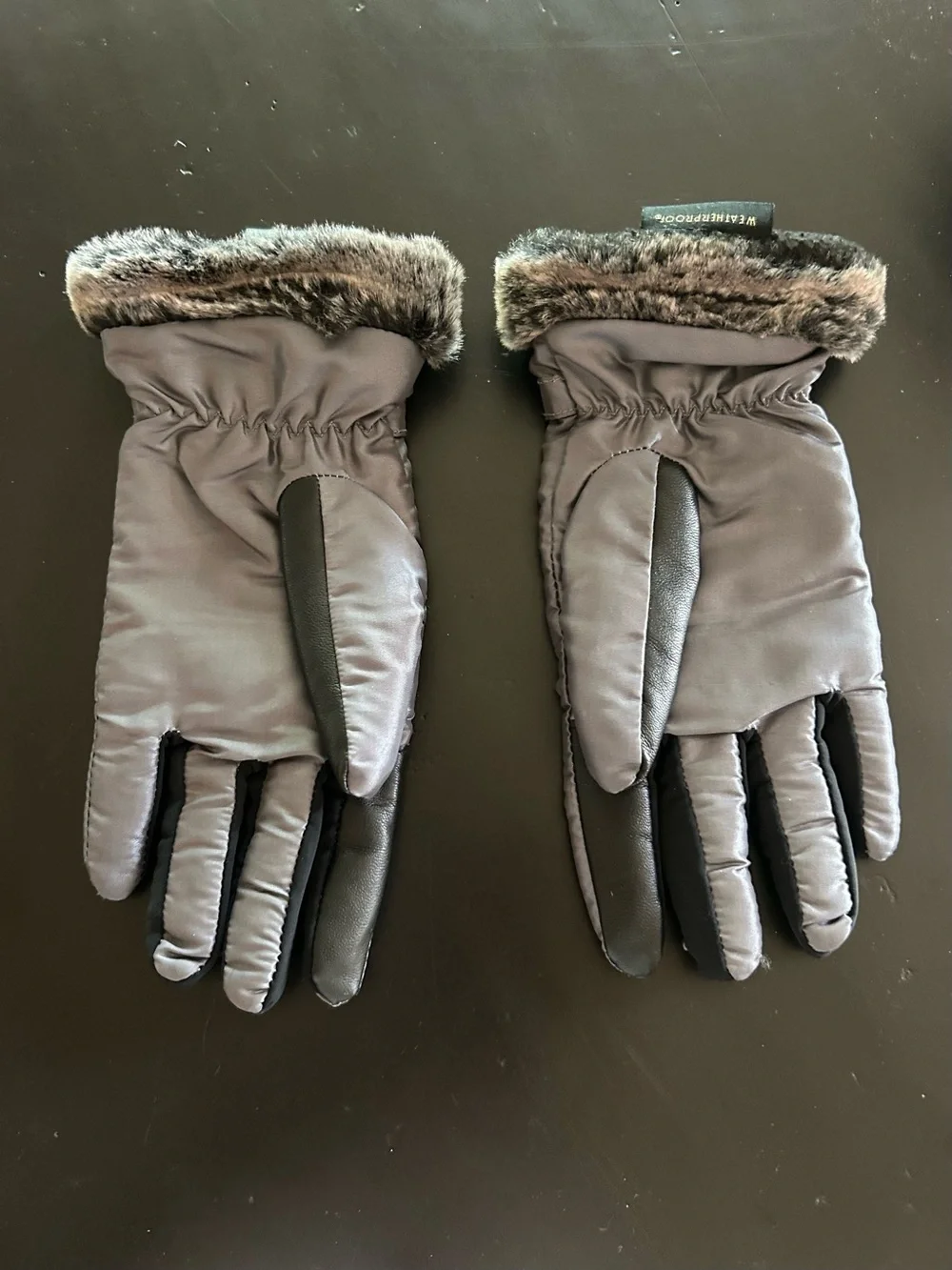 N/A cozy quilted